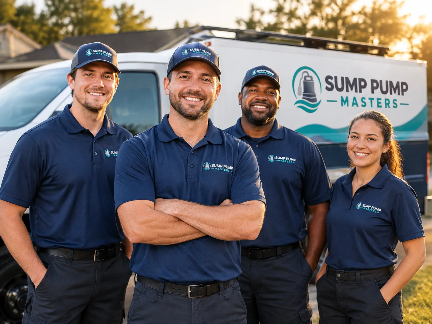 Sump Pump Repair company in Tracy, IA