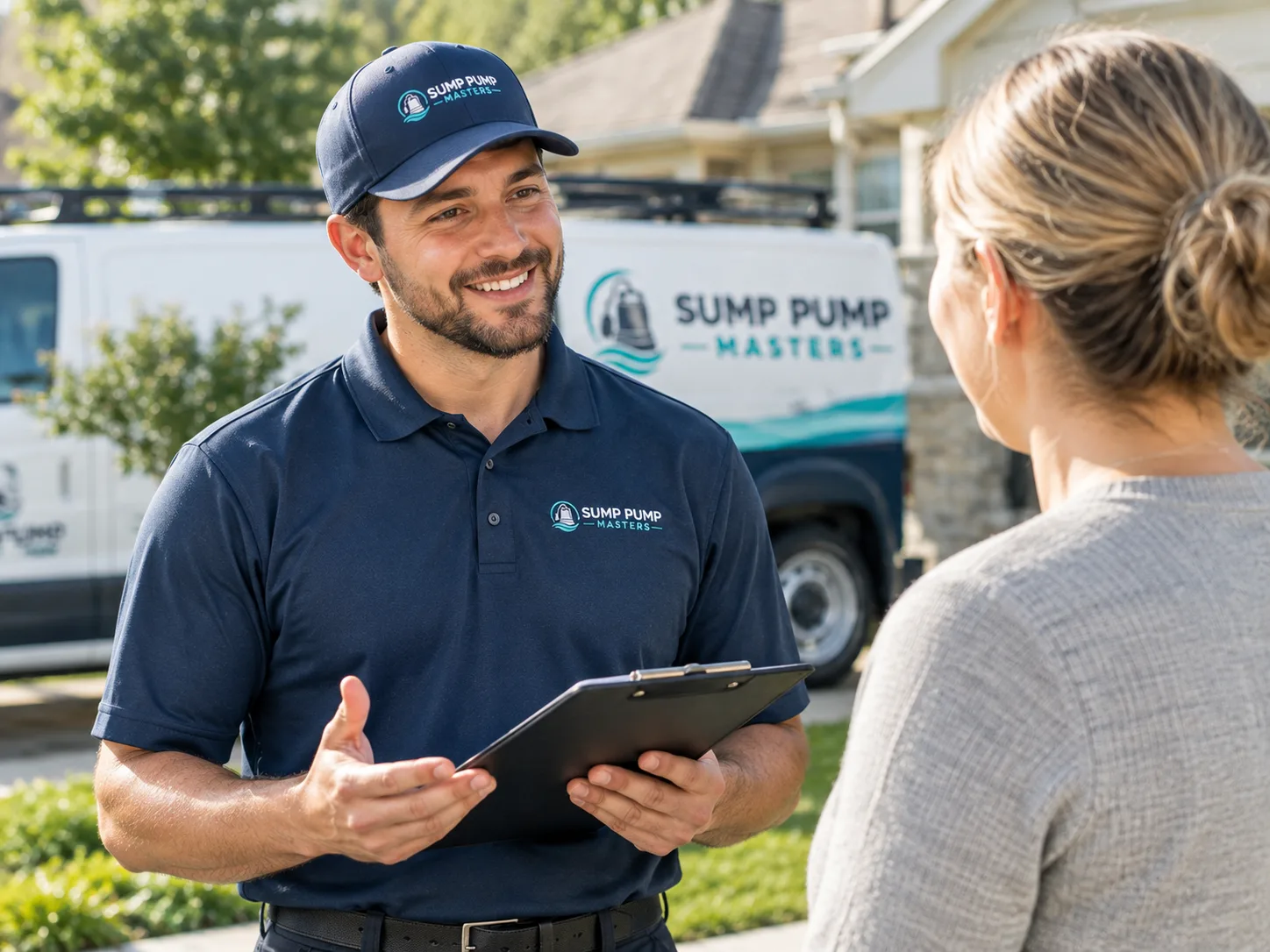 Sump Pump Repair Tracy, IA FAQs